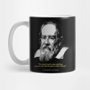 Galileo Galilei galileo galilei Mug